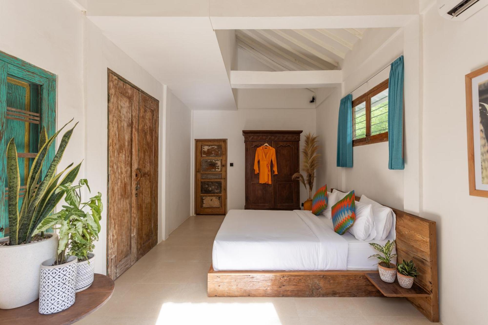 2 Bdr Villa, Walking Distance To Beach. विला Seminyak (Bali)