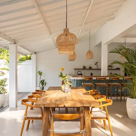 2 Bdr Villa, Walking Distance To Seminyak Beach. Exterior photo