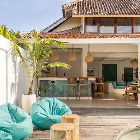 2 Bdr Villa, Walking Distance To Seminyak Beach. Exterior photo