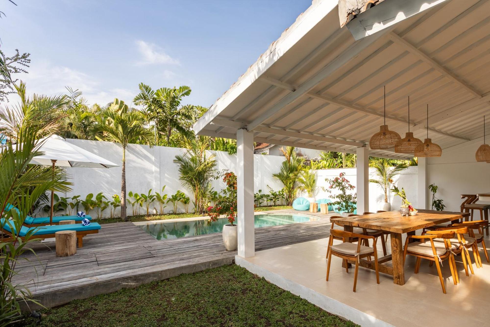 2 Bdr Villa, Walking Distance To Beach. * Seminyak (Bali)